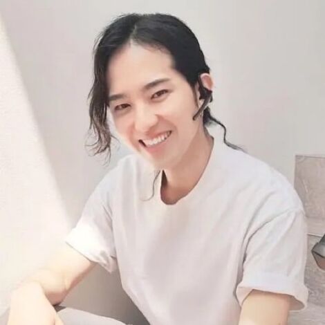 ナカシマ顔